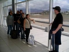Airport