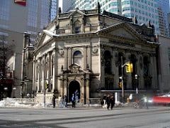 Hockey Hall of Fame