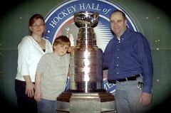 Stanley Cup