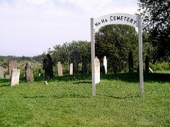 Ha Ha Cemetery