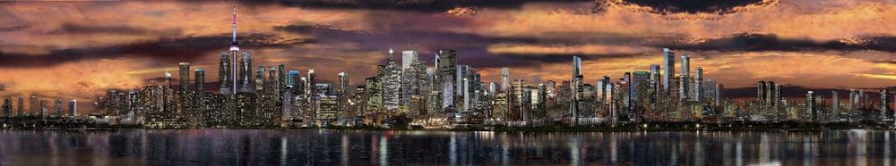 Toronto 2023
