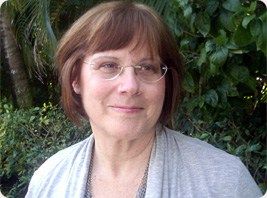 Kathy Keller