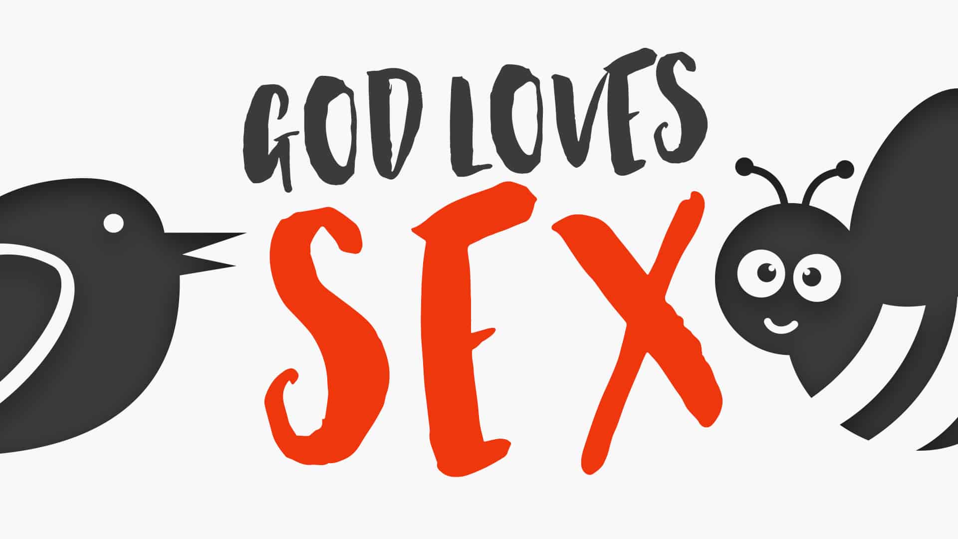 God Loves Sex-Main Title