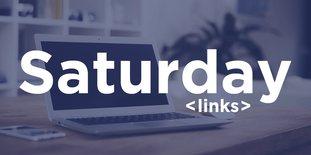Saturday-Links-FB