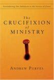 Crucifixion of Ministry