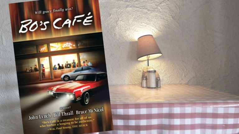 Bo's Café