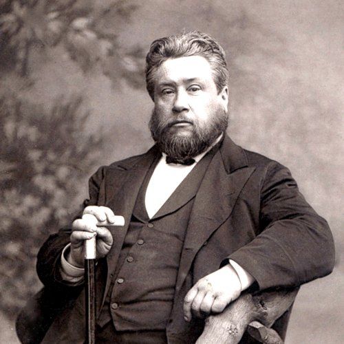 C.H. Spurgeon