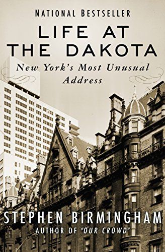 Life At the Dakota