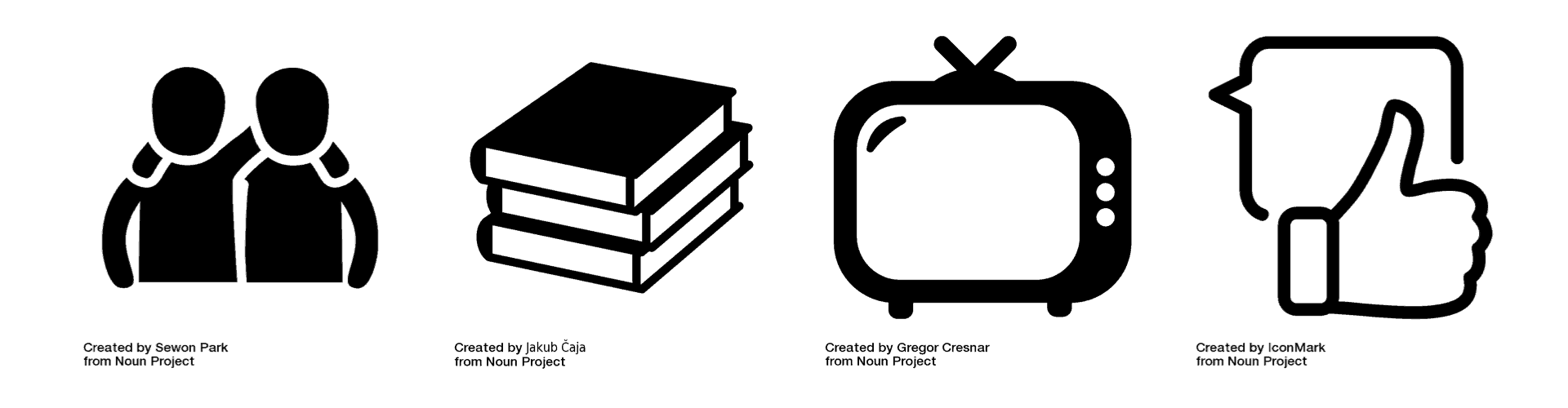 influences